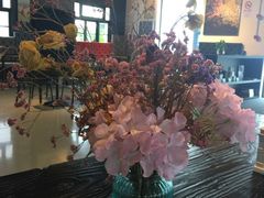 -穆拉诺餐厅(上海玻璃博物馆店)