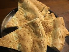 -楼兰新疆主题餐厅(苏州中心店)