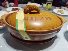 -风味小馆(天目湖宾馆店)