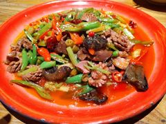 -破三川·新川菜(静安大融城店)