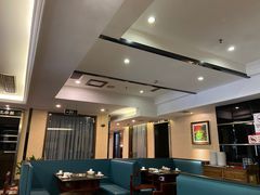大堂-蜀中吴养生板栗鸡(会展店)