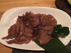 牛舌-立山居酒屋·烧鸟 天妇罗(西北湖店)