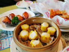 -吴系粤菜馆·茶餐厅(深业上城店)