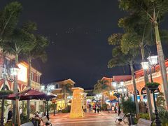 -佛罗伦萨小镇广佛名品奥特莱斯(疏港路店)