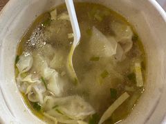 -鸡鸣汤包(红山动物园店)