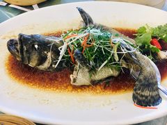 -金中环国际商务大厦