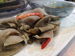 -洪霞餐馆