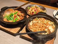 -得意啫·广东啫啫煲(前海HOP店)