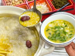 -清真·马坡烧烤涮牛肚·酸浆火锅(新区总店)