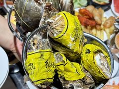 -聚盛源蒸汽海鲜火锅烤肉自助(巨川金海岸购物广场店)