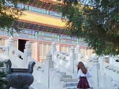 -历代帝王庙博物馆