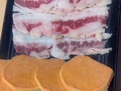 -麻蒲碳烤肉(嘉禾东平地铁站19号店)