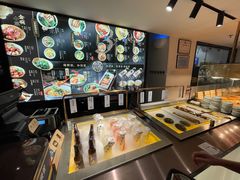 菜单-和府捞面(壹方天地店)