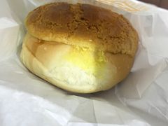 菠萝包-金华冰厅