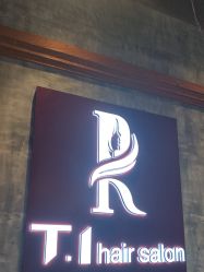 -T.1 hair salon烫染接发