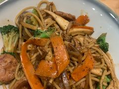 -红小满休闲餐厅(十全街店)