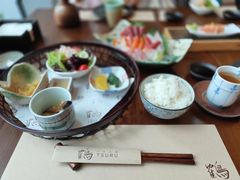 -Tsuru鹤日本料理(静安香格里拉店)