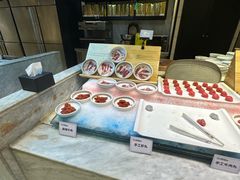 -川骄海鲜自助(亚运村店)
