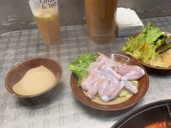-冯校长老火锅(深圳总店)