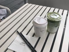 -Manner Coffee(IFS一楼店)