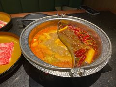 -牛New寿喜烧(虹桥新天地店)