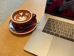 -DEEP COFFEE(瑞光烘焙工厂店)