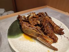 -福成自助烤肉(双桥万达店)