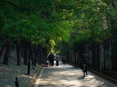 -曲阜师范大学(曲阜校区)