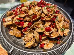 -虾宝贝胶东海鲜·渔家菜(小西天店)