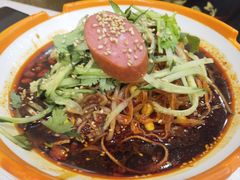 -三姐妹冷面馆(保卫路店)