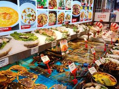 -必点海鲜·鲅鱼水饺(鞍山西道店)
