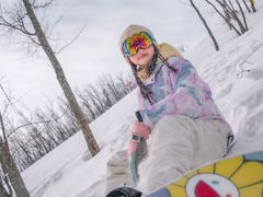 -中旅松花湖滑雪场