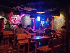 大堂-Helens海伦司小酒馆(深圳文蔚大厦店)