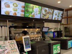 -老乡鸡(武汉烽胜路店)