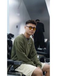 -贝勒爷专业男发
