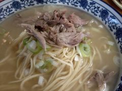 -竹青胶东摔面(黄岛开发区店)