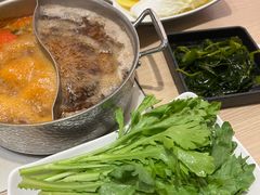 -呷哺呷哺 黄金牧场 (新辰里学清路店)
