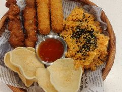 -牛楠楠·香港牛腩茶餐厅(永旺店)