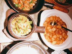 -佬麻雀·新湘菜(珠海金发购物中心店)