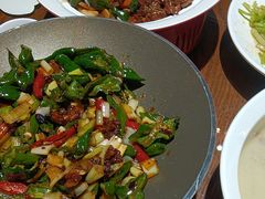 -老山东·山东菜(鲁菜名店)