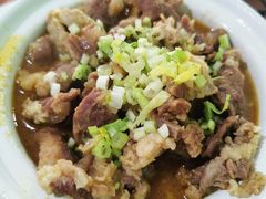 -蔡社牛肉城(龙湖店)