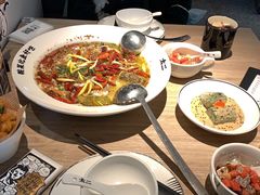 -太二酸菜鱼(菱角湖万达店)