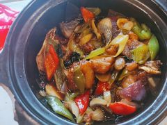 -日昌餐馆(亦庄店)