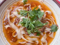 刀削面-小媳妇凉粉(浑源店)