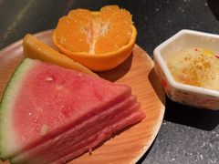 -牛New寿喜烧(金茂览秀城店)