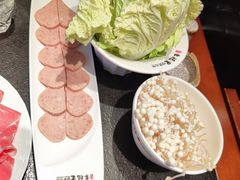 -幸福里四季火锅店