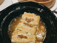 -一品红川菜(皇岗店)