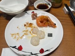 -泓历皇朝酒店(东亭店)