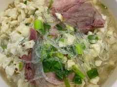 -果渊斋老米家泡馍馆(大雁塔店)