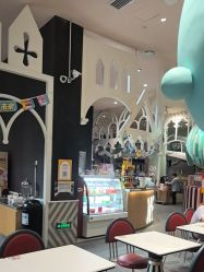 -奈尔宝·儿童乐园·亲子餐厅(星河湾店)